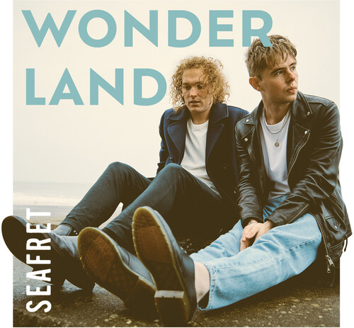 Seafret - Wonderland (CD)