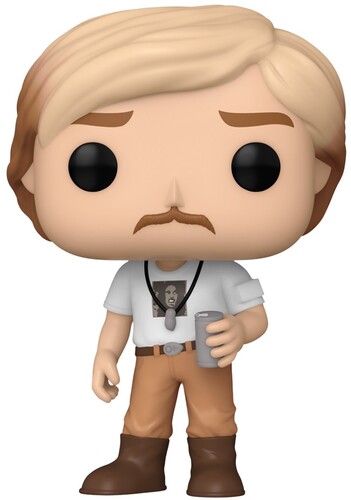 Funko POP! Movies: Dazed and Confused - Wooderson