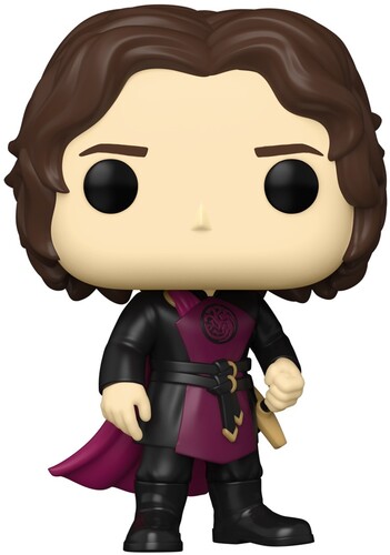 Funko POP! TELEVISION: House of the Dragon - Jacaerys Velaryon