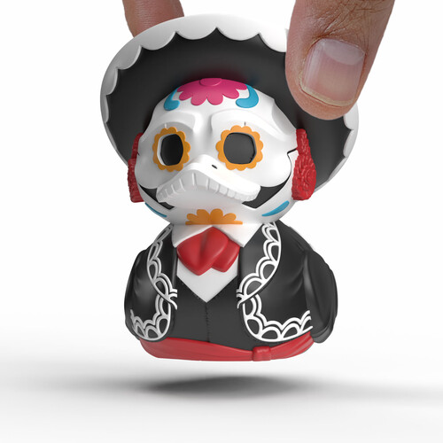 Tubbz - Travel - Mexico (Mini Edition)