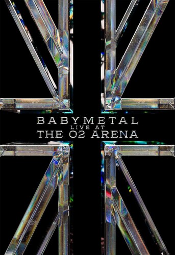 Babymetal - Live At The O2 Arena