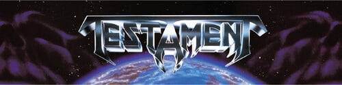 Pluginz - Testament - The New Order - Magnetic Grill