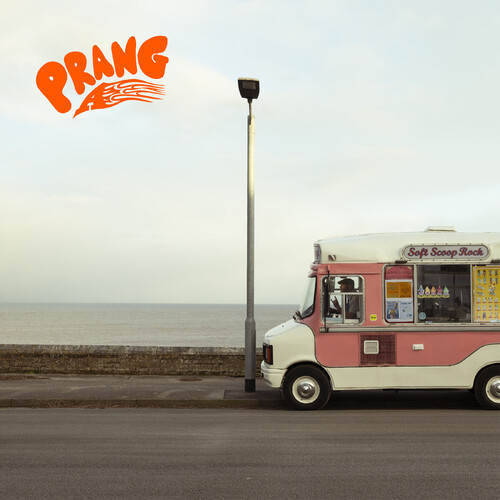 PRANG ( CREAM VINYL )