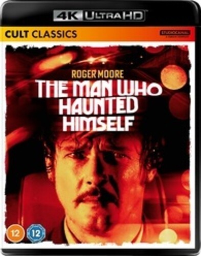 The Man Who Haunted Himself