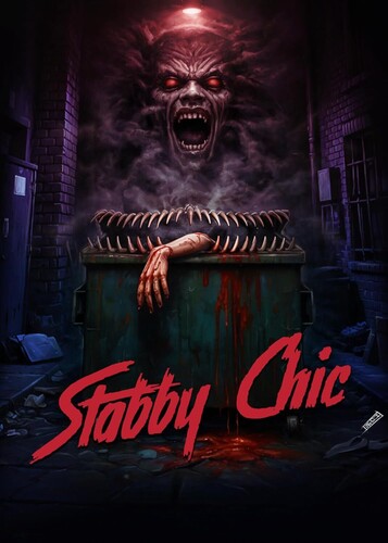 Stabby Chic