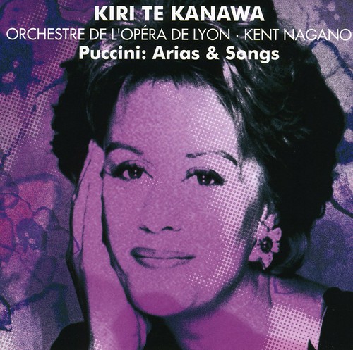 Arias & Songs