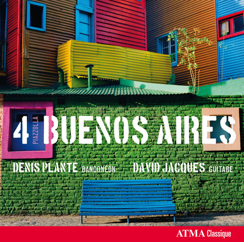 4 Buenos Aires