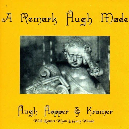 Remark Hugh Made / Huge