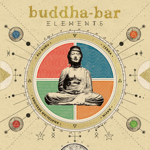 Buddha Bar: Elements / Various