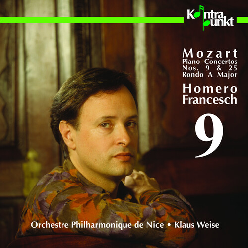 Concerto 9 & 25