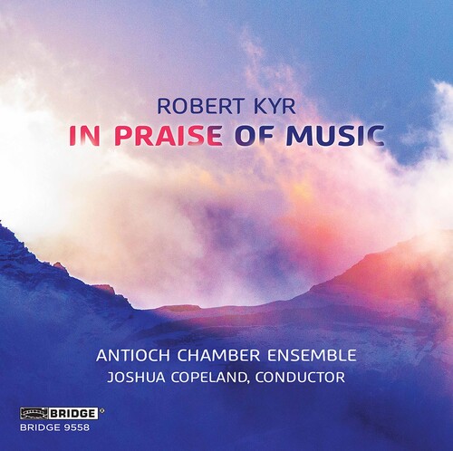 In Praise of Music