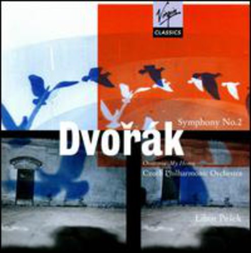 Symphony 2/My Home Ovt