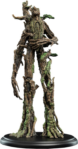 WETA Workshop - The Lord of The Rings Trilogy - Treebeard Miniature Polystone Statue