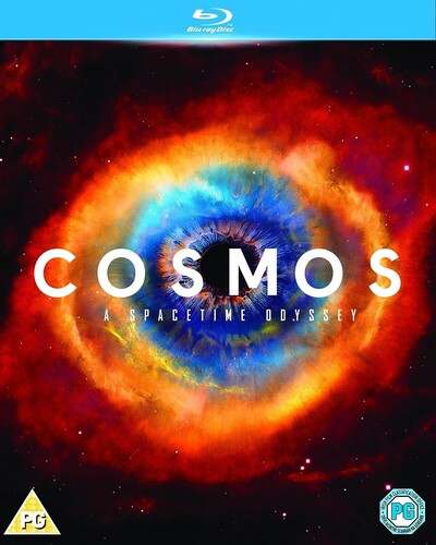 Cosmos: A Spacetime Odyssey