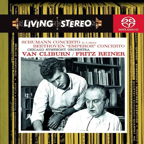 Piano Concerto