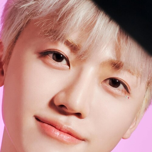 Nct Dream - Moonlight - Jaemin Version (CD)