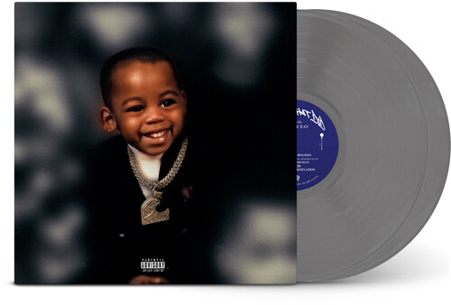 The Kid That Did - Grey