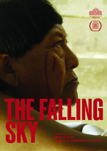 The Falling Sky