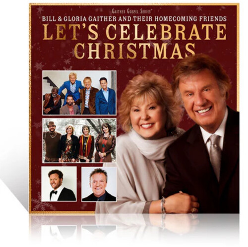Let's Celebrate Christmas
