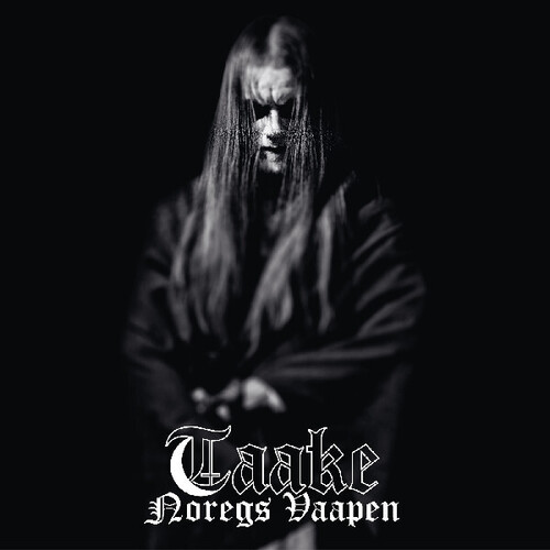 Noregs Vaapen Box Set