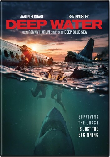Deep Water