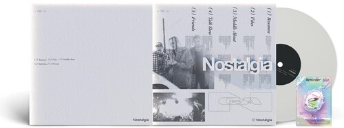Nostalgia