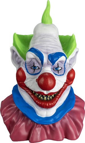 Trick or Treat Studios - Killer Klowns from Outer Space - Mini Bust - Jumbo Vinyl Bank