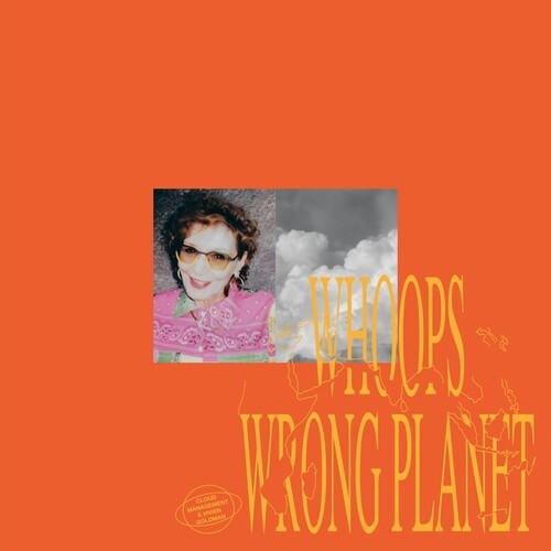 Whoops Wrong Planet