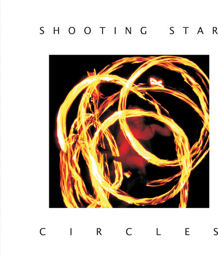 Shooting Star - Circles (CD)