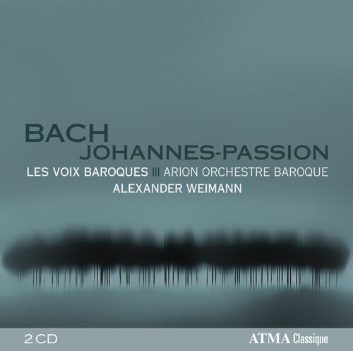 Johannes Passion