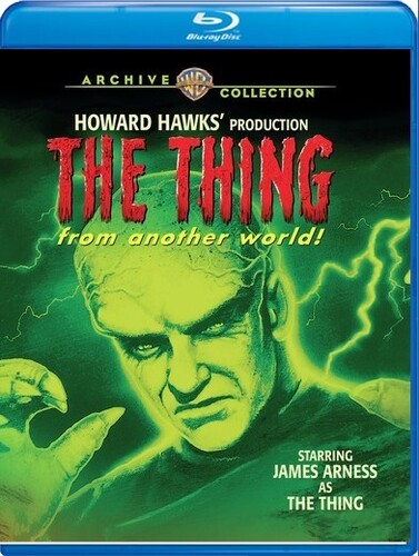 The Thing from Another World