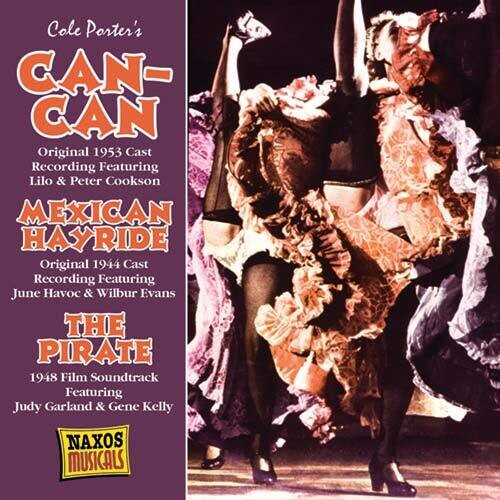 Can Can - Can Can (CD)