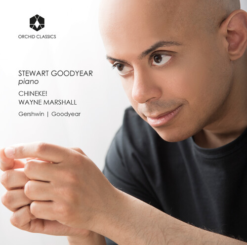 Gershwin & Goodyear