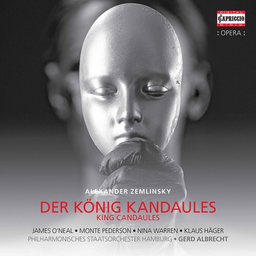 Der Konig Kandaules