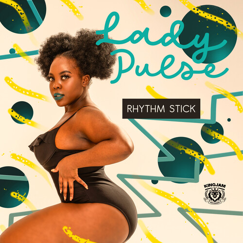 Rhythm Stick