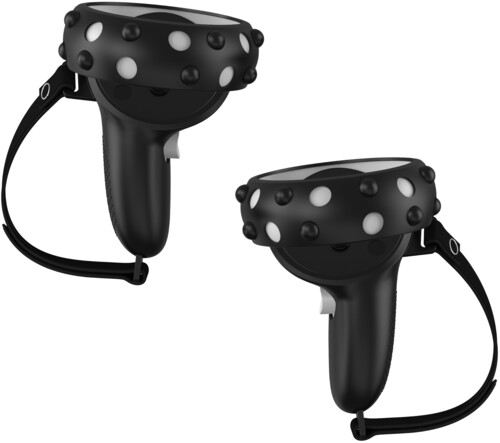 VR Accessory: Surge VR Pro Grips - Black
