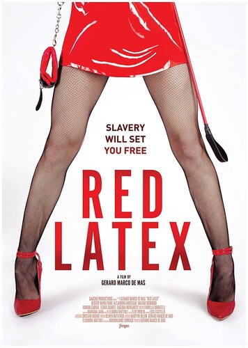 Red Latex