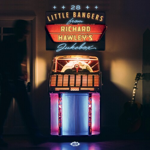 28 Little Bangers From Richard Hawley's Jukebox / Various