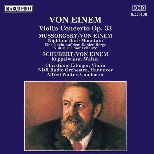 Violin Concerto