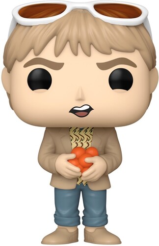 Funko POP! SNL: Saturday Night Live 50 - Stuart, Californians