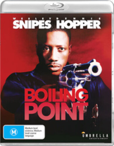 Boiling Point