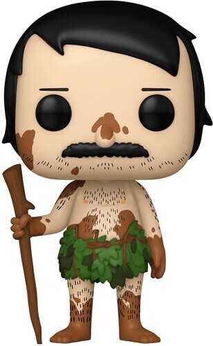 Funko POP! Animation: Bob's Burgers - Bob Belcher
