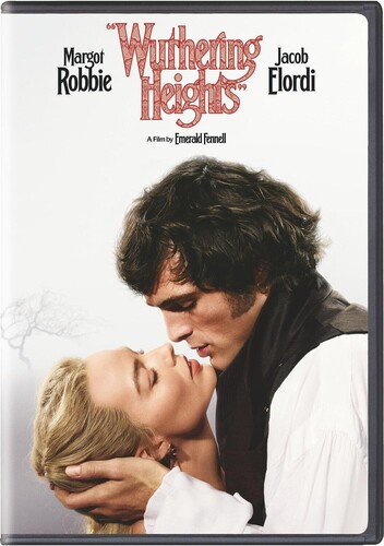 Wuthering Heights