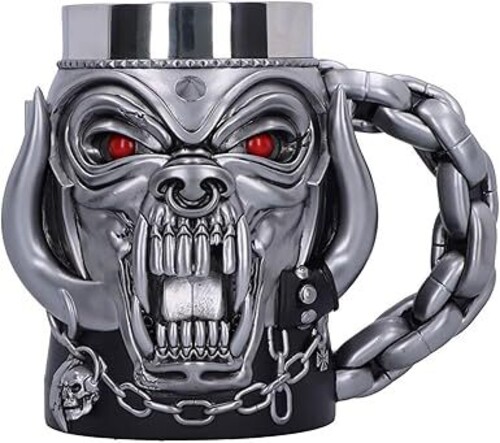 Motorhead - Warpig - Tankard