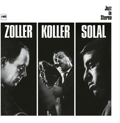 Zoller / Koller / Solal