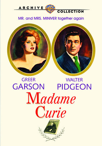 Madame Curie