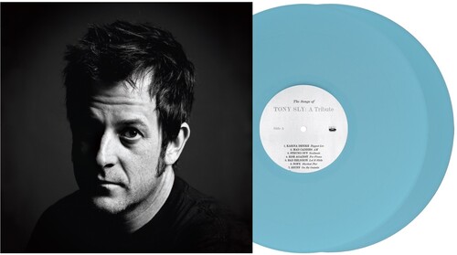 Songs of Tony Sly: A Tribute / Various