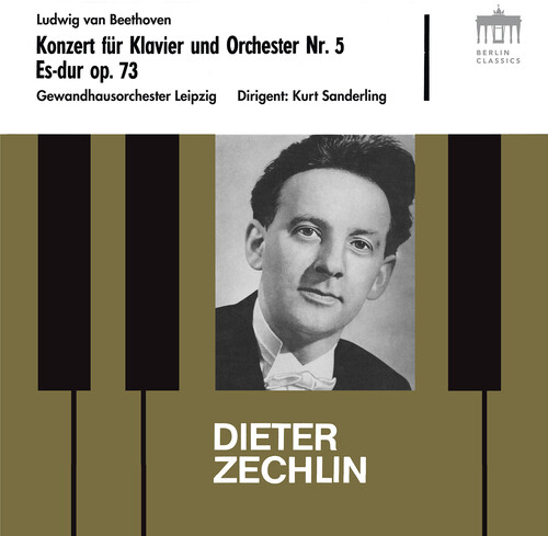 Konzert Klavier Und Orchester