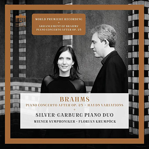 Piano Concerto After 25