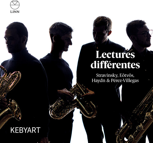 Lectures Differentes
